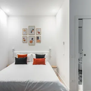 Milanofierapartments Correggio Mailand