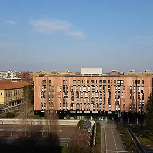 2* Lägenhetshotell Dreams Residenza Gambara